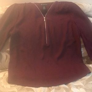 International Concepts Blouse (INC.)